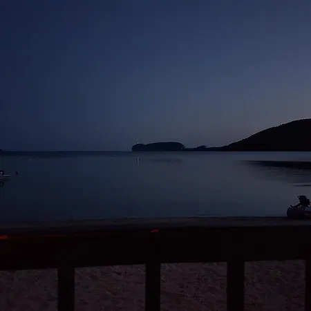 דירה Casa Di Mimmi *