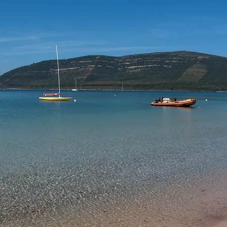 Apartment Casa Di Mimmi