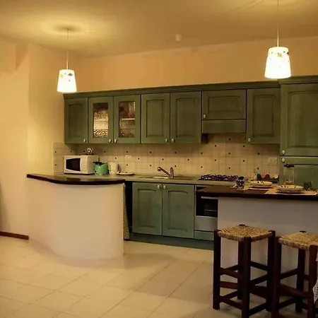 Casa Di Mimmi * אלגהרו