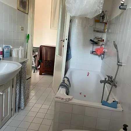 Casa Di Mimmi *