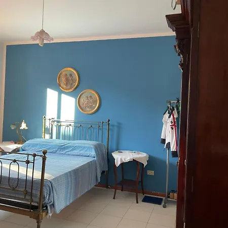 Casa Di Mimmi *