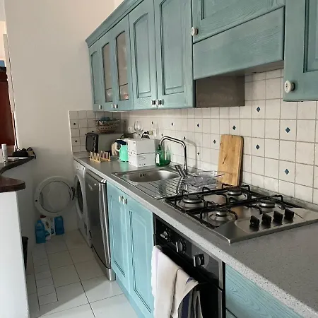 Casa Di Mimmi * Alghero