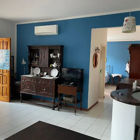 Casa Di Mimmi