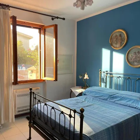 Casa Di Mimmi Apartment *