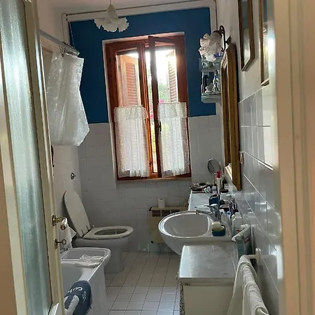 Apartmán Casa Di Mimmi *