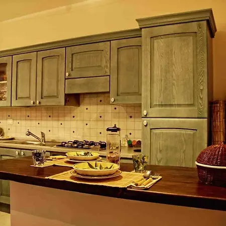 Casa Di Mimmi דירה *